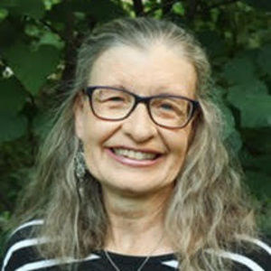 Meet your Posher, Susan